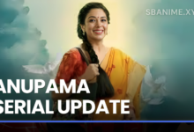 Anupamaa Written Update - October 9, 2024