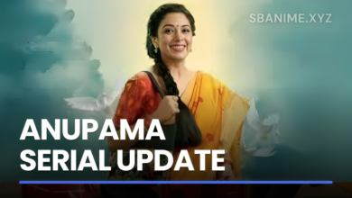 Anupamaa Written Update - October 9, 2024