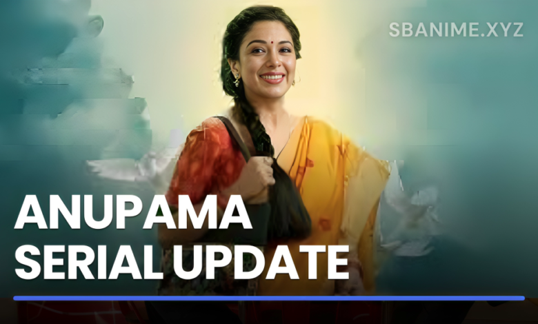 Anupamaa Written Update - October 9, 2024