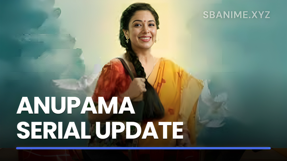 Anupamaa Written Update - October 9, 2024