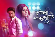 Yeh Rishta Kya Kehlata Hai Written Update - October 9, 2024