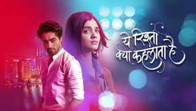 Yeh Rishta Kya Kehlata Hai Written Update - October 9, 2024